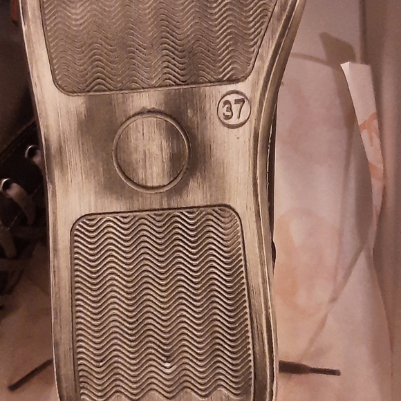 SAFE STEP ANATOMIC SHOES, 100% ITALIAN LEATHER - Picture 4 of 5